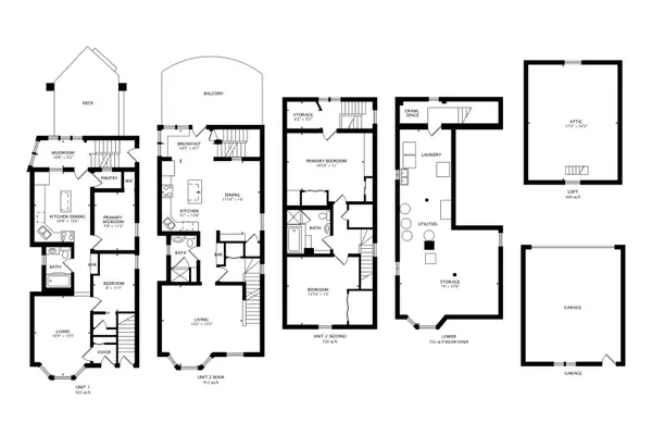 3307 N Oakley AVE, Chicago, IL 60618