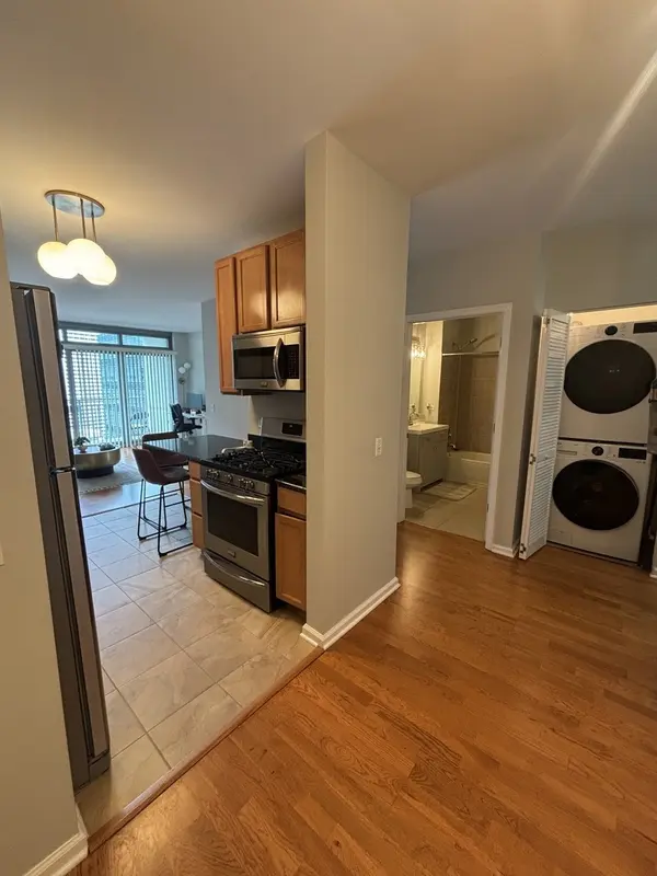 125 S Jefferson ST #2206, Chicago, IL 60661