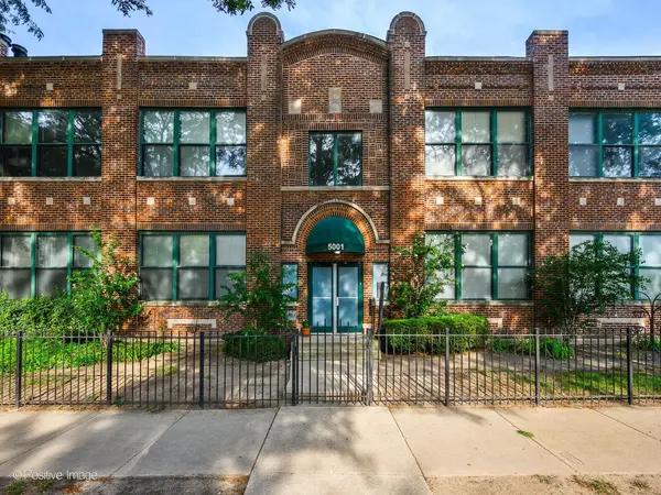 5001 N Wolcott AVE #204, Chicago, IL 60640