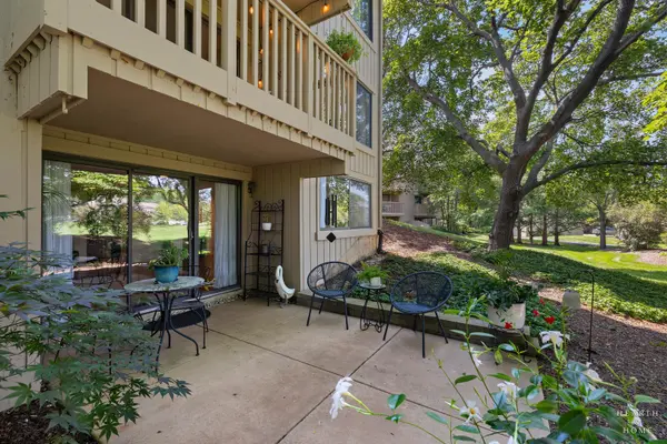70 Cedar Ridge #C, Lake Barrington, IL 60010