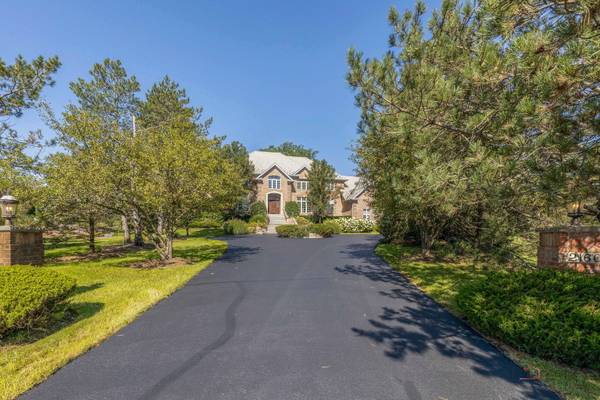 21606 N Stoneybrook CT, Kildeer, IL 60047