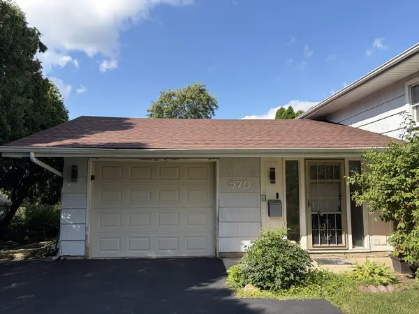 570 JAMISON LN, Hoffman Estates, IL 60169