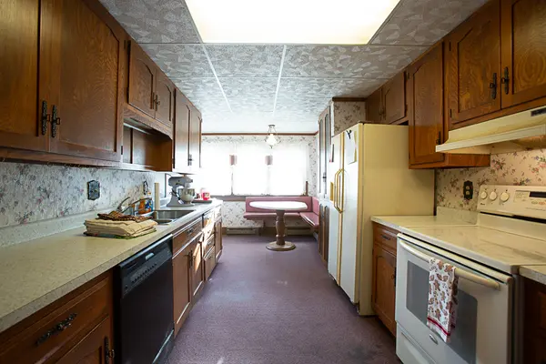 309 Lincoln ST, Chenoa, IL 61726