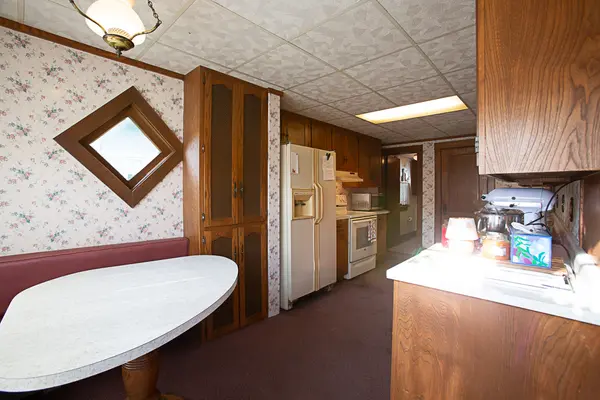 309 Lincoln ST, Chenoa, IL 61726