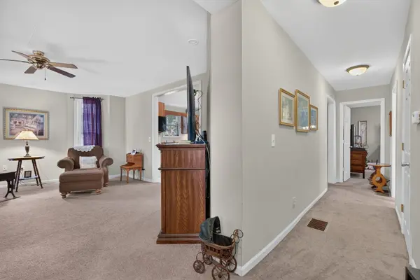 206 E Waupansie ST, Dwight, IL 60420