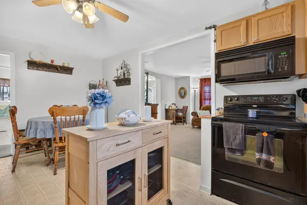 206 E Waupansie ST, Dwight, IL 60420