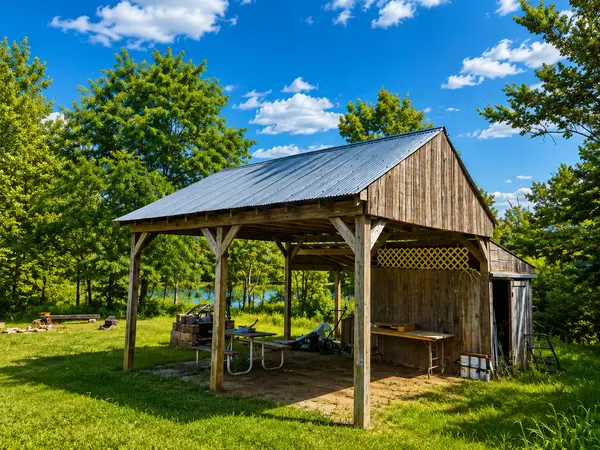 0000 Pick Denny RD, Duquoin, IL 62832