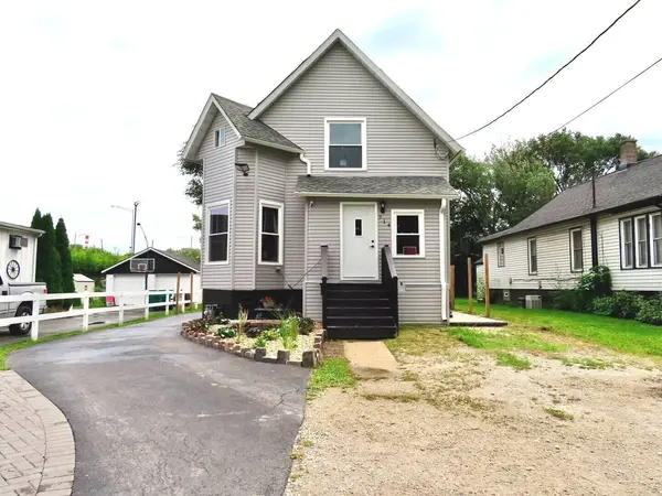 714 S Joliet ST, Joliet, IL 60436