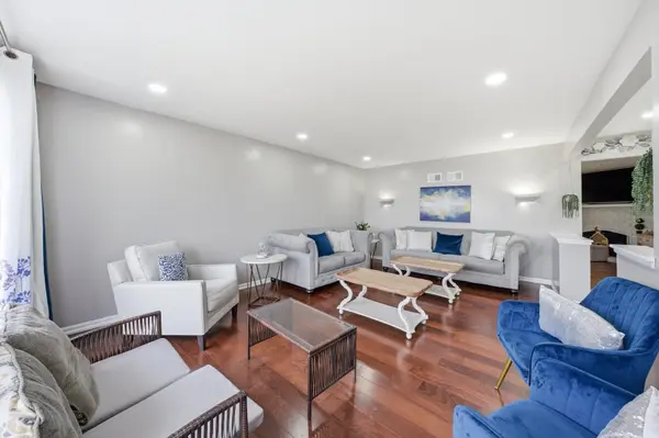 7545 Halesia CT, Orland Park, IL 60462
