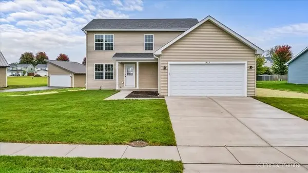 620 Apple Valley RD, Harvard, IL 60033
