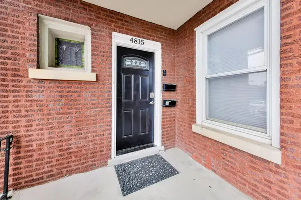 4815 W Patterson AVE #2, Chicago, IL 60641