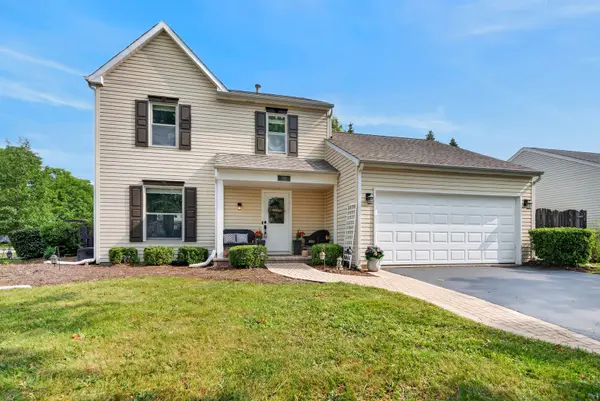 1000 Louis AVE, Algonquin, IL 60102