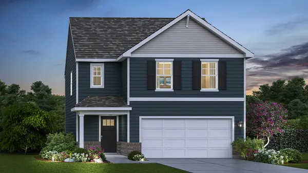 2408 Semillon ST, Oswego, IL 60543