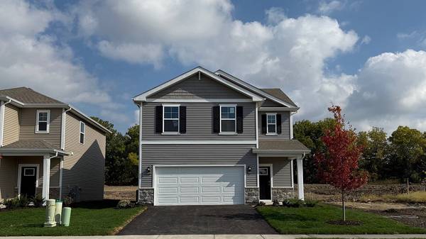 2401 Semillon ST, Oswego, IL 60543