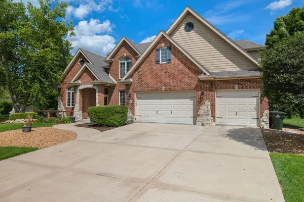 22417 Hughes ST, Frankfort, IL 60423