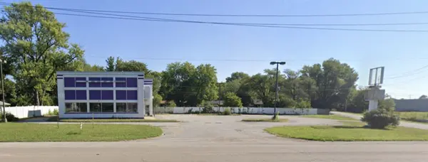 1411 Camp Jackson RD, Cahokia, IL 62206
