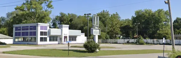 1411 Camp Jackson RD, Cahokia, IL 62206