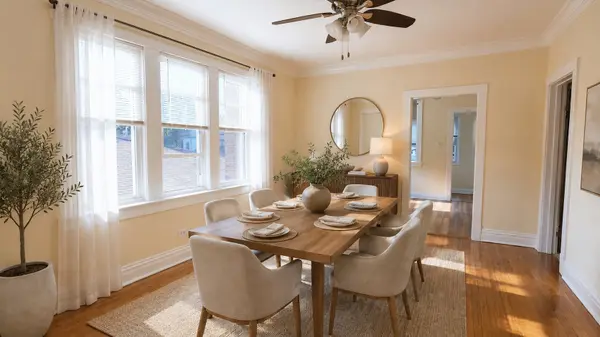 3744 W Leland AVE #1, Chicago, IL 60625