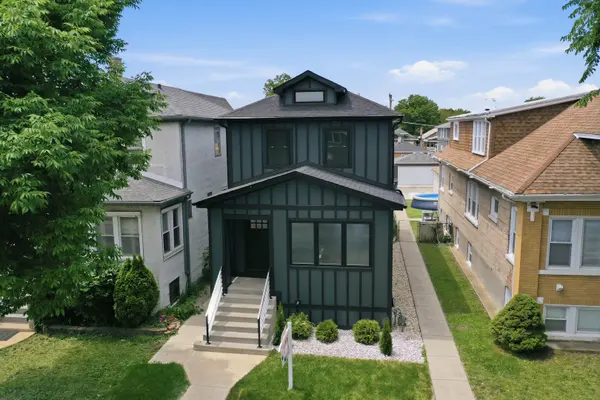 1416 Ridgeland AVE, Berwyn, IL 60402