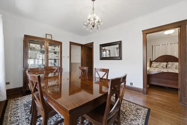 3616 Wisconsin AVE, Berwyn, IL 60402