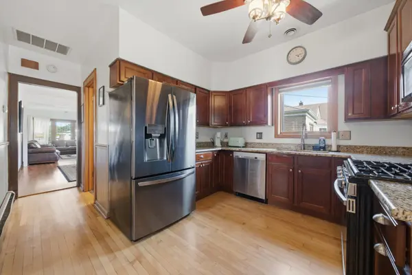 3616 Wisconsin AVE, Berwyn, IL 60402