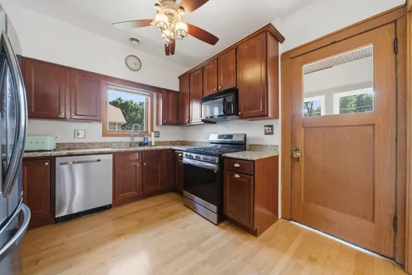 3616 Wisconsin AVE, Berwyn, IL 60402