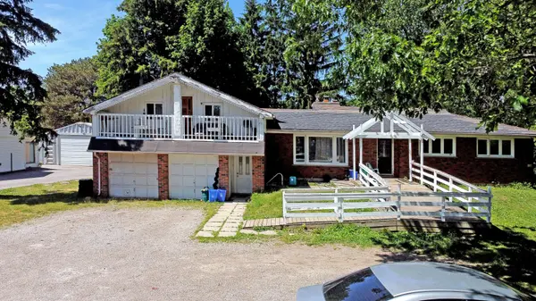4914 14th AVE, Markham, ON L3S 3K7