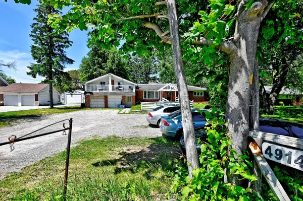 4914 14th AVE, Markham, ON L3S 3K7