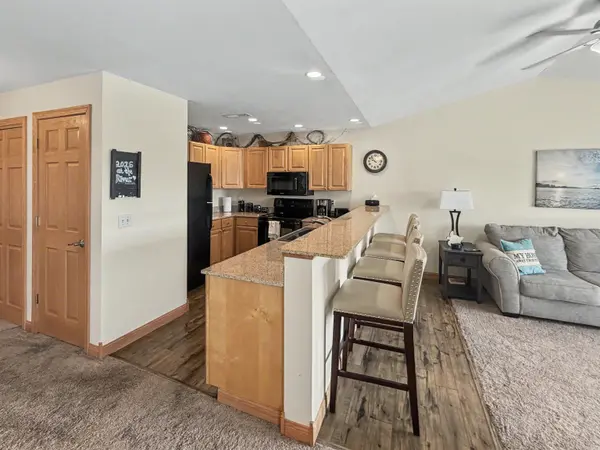 605 Sandy Point RD #322, Harpers Ferry, IA 52146