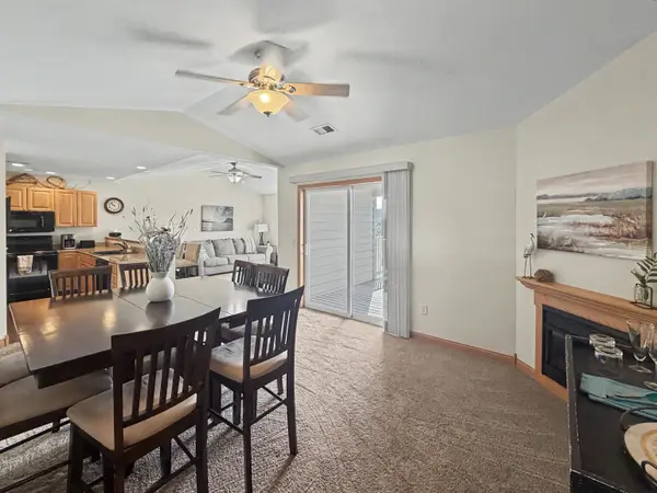 605 Sandy Point RD #322, Harpers Ferry, IA 52146
