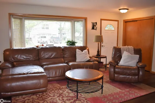 2407 Linden AVE, Iowa Falls, IA 50126
