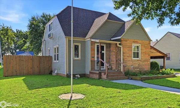 310 N 3Rd AVE, Logan, IA 51546