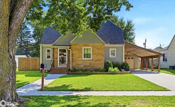 310 N 3Rd AVE, Logan, IA 51546
