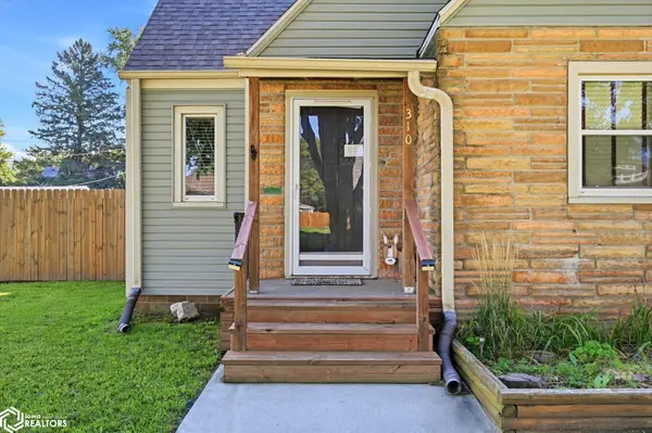 310 N 3Rd AVE, Logan, IA 51546