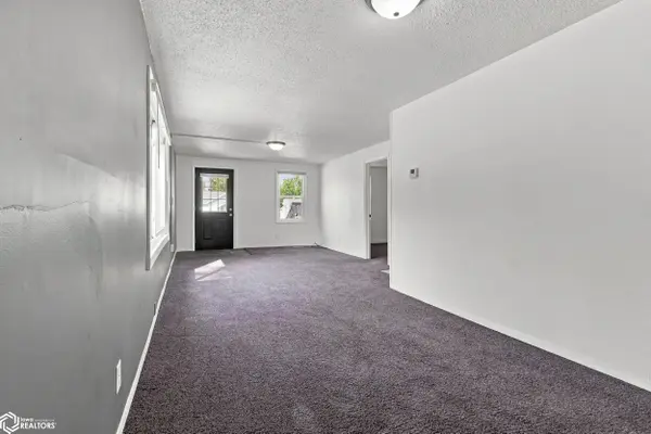 1320 Osborn ST, Burlington, IA 52601