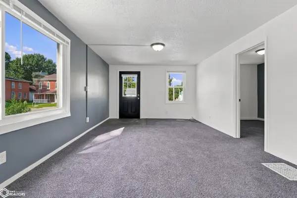 1320 Osborn ST, Burlington, IA 52601