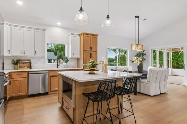 13664 Gladiola ST NW, Andover, MN 55304