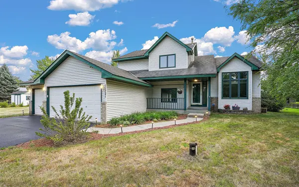 11721 139th AVE N, Dayton, MN 55327