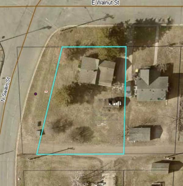704 E Walnut ST, Redwood Falls, MN 56283