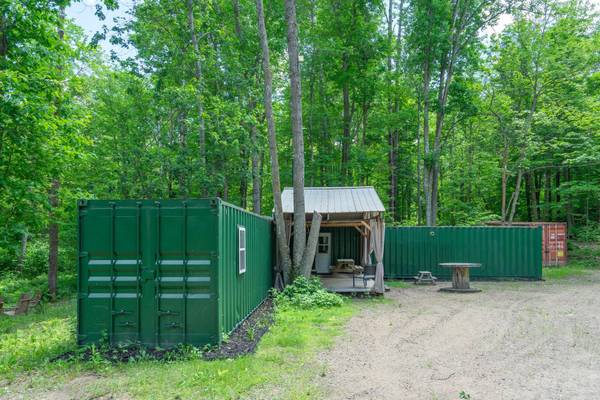 8370 Sioux TRL SW, Motley, MN 56466