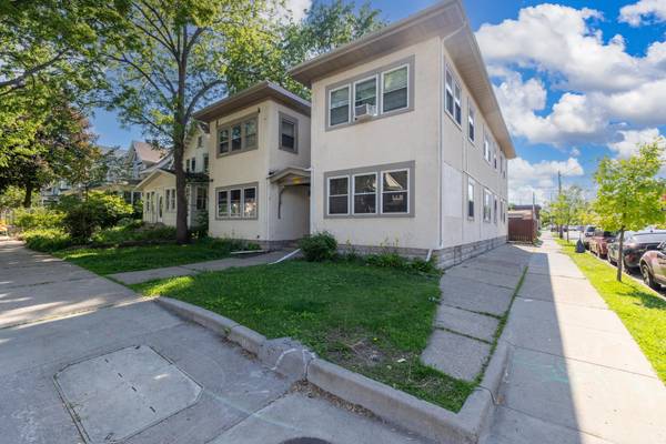 3500 1st AVE S, Minneapolis, MN 55408