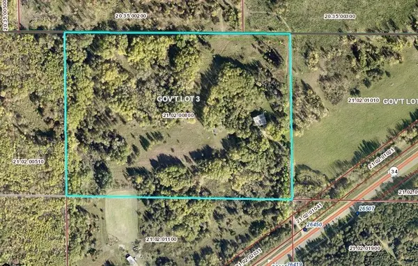 26450 State 34, Nevis, MN 56467