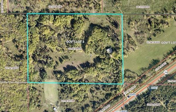 26450 State 34, Nevis, MN 56467