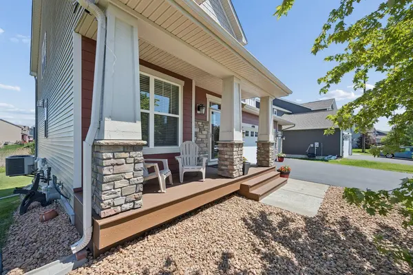 4406 123rd CIR NE, Blaine, MN 55449