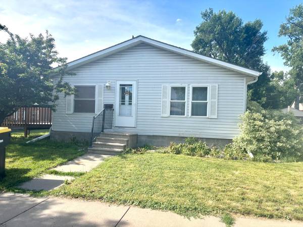 211 E Broadway ST, Redwood Falls, MN 56283