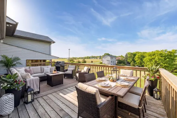 605 Lady Slipper AVE NE, New Prague, MN 56071