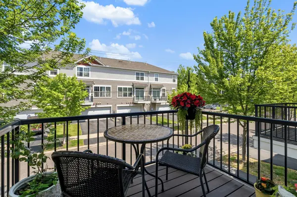 407 Lookout PL NE, Columbia Heights, MN 55421