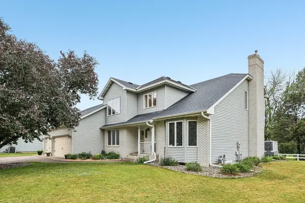 708 4th AVE S, Princeton, MN 55371