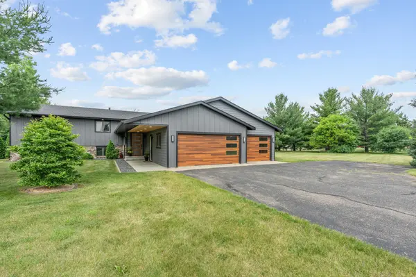 804 Grant AVE, Hudson, WI 54016