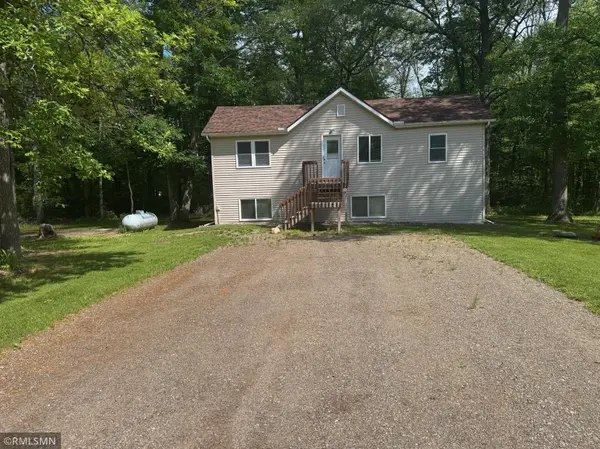 48566 Lake AVE, Mcgregor, MN 55760